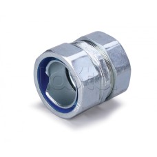 Муфта соединительная СММ-50 (2"), (гайка под рожковый ключ) Промрукав (PR08.3800)