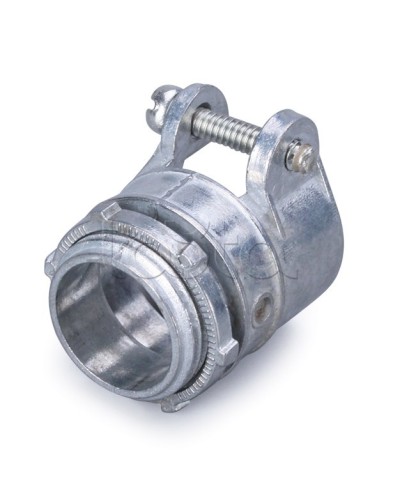 Муфта вводная ВТ(Х)-20 (3/4) Промрукав (PR08.3819) в Симферополе Повороты, муфты, тройники Pintop.ru