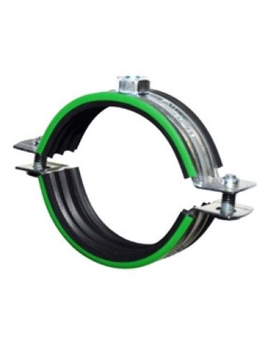 Хомут трубный 3/4” (25-28мм) М8 (300шт/уп) Промрукав (PR08.3965) в Симферополе Стяжки-хомуты Pintop.ru