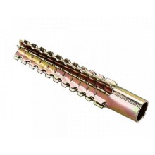 Дюбель металлический универсальный 8х38 (200 шт/уп) Промрукав (PR08.4798)