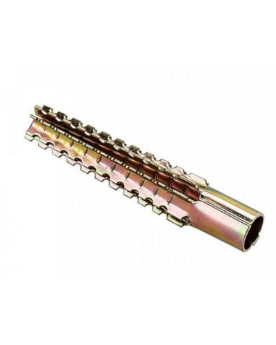 Дюбель металлический универсальный 8х38 (200 шт/уп) Промрукав (PR08.4798) в Симферополе Крепеж: Дюбели, шурупы, саморезы Pintop.ru