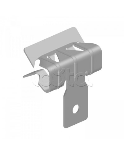 Зажим балочный 8-14 мм Промрукав (PR08.5829) в Симферополе Аксессуары для лотков Pintop.ru