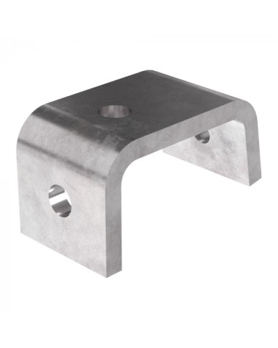 Прижим балочный №3 (комплект болт 10х50) HDZ Промрукав (PR08.8803) в Симферополе Аксессуары для лотков Pintop.ru