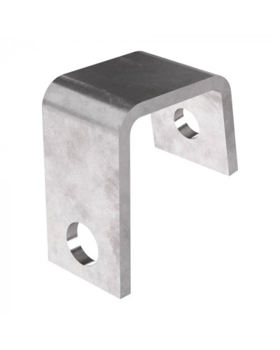 Прижим балочный №2 (комплект болт 10х40) HDZ Промрукав (PR08.8804) в Симферополе Аксессуары для лотков Pintop.ru