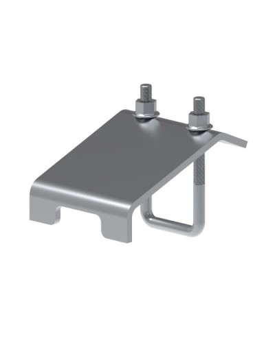 Прижим балочный №4 HDZ Промрукав (PR08.9099) в Симферополе Аксессуары для лотков Pintop.ru