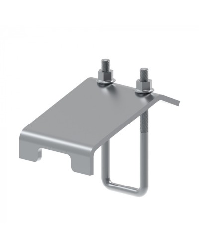 Прижим балочный №4 двойной HDZ Промрукав (PR08.9110) в Симферополе Аксессуары для лотков Pintop.ru