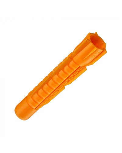 Дюбель универсальный ZUM 10x61 (100 шт/уп) Промрукав (PR08.9881) в Симферополе Крепеж: Дюбели, шурупы, саморезы Pintop.ru