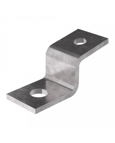 Прижим балочный №1 (комплект болт 10х40) Промрукав (PR16.1100) в Симферополе Аксессуары для лотков Pintop.ru