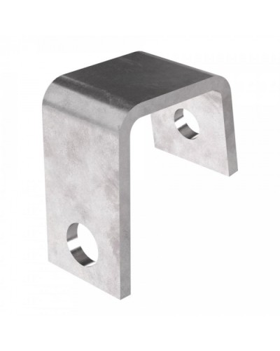 Прижим балочный №2 (комплект болт 10х40) Промрукав (PR16.1101) в Симферополе Аксессуары для лотков Pintop.ru