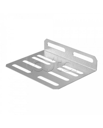 Пластина соединительная Стандарт HDZ 100 Промрукав (PR16.2101) в Симферополе Аксессуары для лотков Pintop.ru