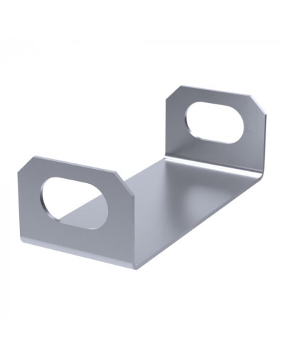 Держатель кабеля Стандарт INOX (AISI 316) 50 Промрукав (PR16.3794) в Симферополе Аксессуары для лотков Pintop.ru