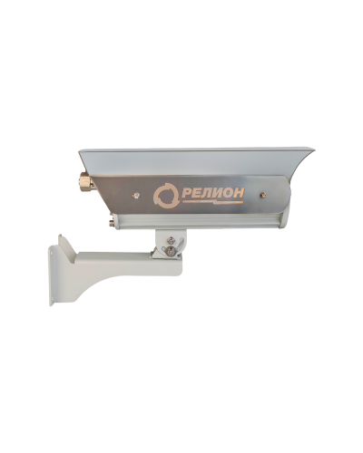 Цифровая в/камера с разрешением 4 Мп Релион-Exd-А-150-ИК-IP4Мп4mm-220-SD-TD в Симферополе Взрывозащищенные камеры Pintop.ru