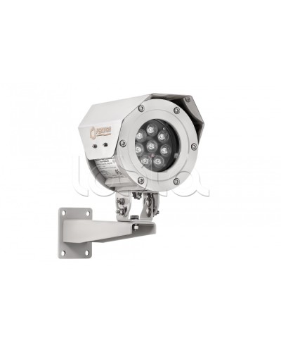 ИК-прожектор Релион-ТКВ-300-П-А-ИК исп. 09 в Симферополе Прожекторы для камер Pintop.ru