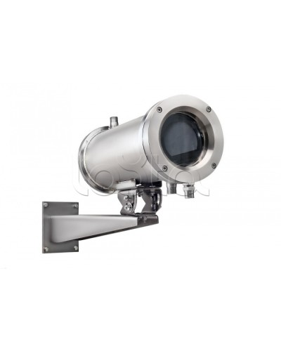 Термокожух с водяным охлаждением взрывозащищенный Релион-ТКВ-ВО-Exd исп. 11 в Симферополе Кожухи для видеокамер (Ex) Pintop.ru