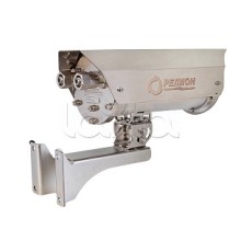 Цифровая в/камера с разрешением 8 Мп Релион-Exd-Н-150-ИК-IP8Мп2.7-13.5Z-PoE-SD-С-TR