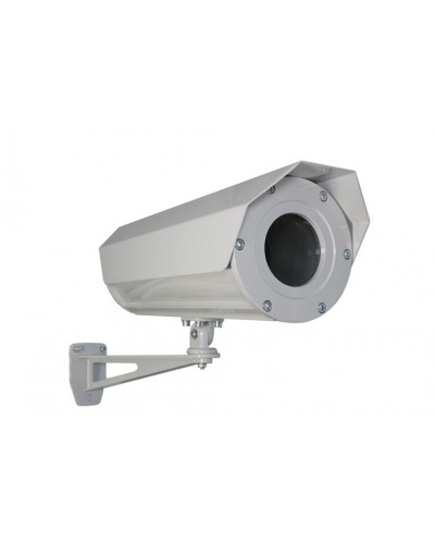 Термокожух взрывозащищенный Релион ТКВ-300-А исп. 09 в Симферополе Кожухи для видеокамер (Ex) Pintop.ru