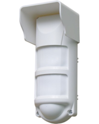 Извещатель охранный объемный оптико-электронный Риэлта Пирон-8 (ИО 409-59) в Симферополе Извещатели охранные Pintop.ru