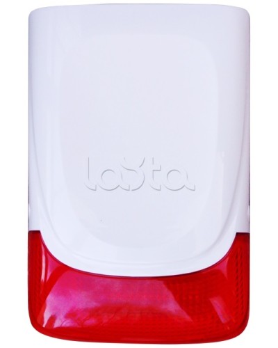 Оповещатель комбинированный радиоканальный Риэлта Трубач-У-РК в Симферополе Оповещатели Pintop.ru