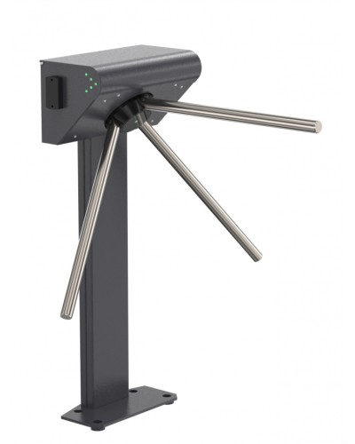 Проходная электронная Ростов-Дон АП Т9М1 STEP2 уличный вариант (Matrix II MF) (0859-05) в Симферополе Турникеты - Ростов-Дон Pintop.ru