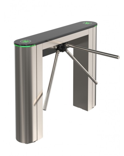 Турникет тумбовый Ростов-Дон АТТ10М НЕРЖ-АР (искусственный камень) в Симферополе Турникеты Pintop.ru