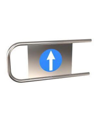 Дуга на калитку АК81С (правая) Ø32 L=660 мм Ростов-Дон в Симферополе Калитки Pintop.ru