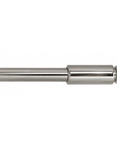 Фиксатор пружинный с перемычкой 32 мм. (до L-1000мм) Ростов-Дон ФП32/1000 НЕРЖ в Симферополе Ограждения Pintop.ru