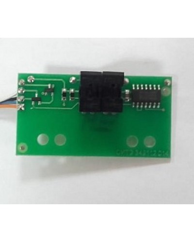 Модуль OPD 6mm Ростов-Дон в Симферополе Дополнительное оборудование для СКУД Pintop.ru