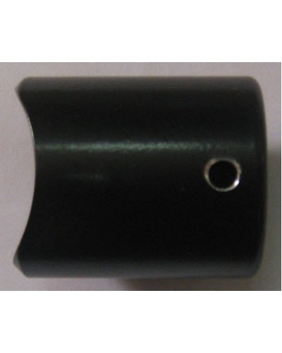 Муфта в сборе для крепления к стойке Ростов-Дон Муфта 25 в Симферополе Ограждения Pintop.ru