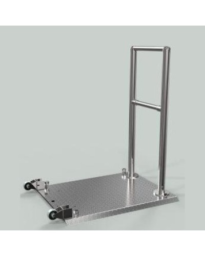 Опция Колеса Ростов-Дон в Симферополе Дополнительное оборудование для СКУД Pintop.ru