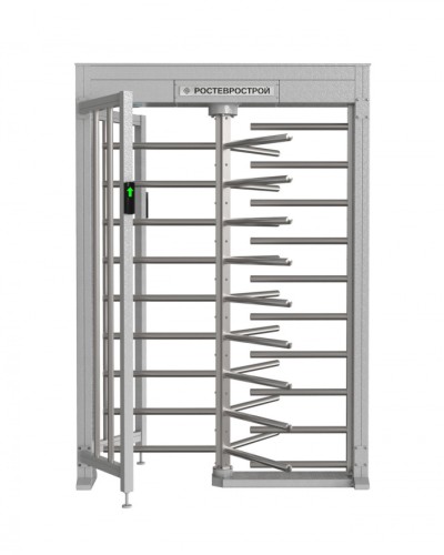 Турникет электромеханический однопроходной Ростов-Дон ПР1Л/3М2 У (0871) в Симферополе Турникеты Pintop.ru