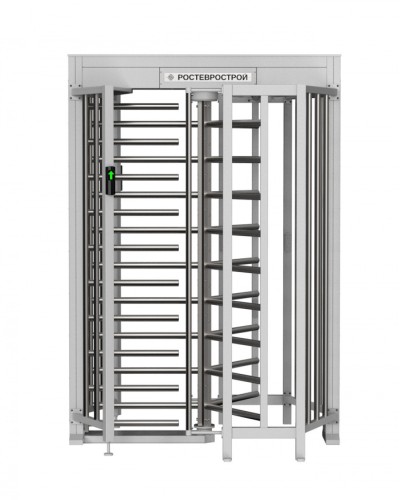 Турникет Ростов-Дон ПР1Ш/3М2 (0911) в Симферополе Турникеты Pintop.ru