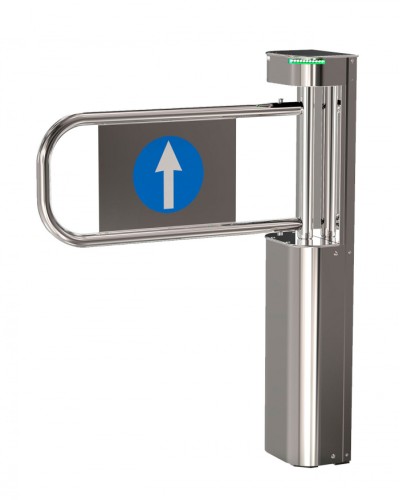 Калитка Ростов-Дон Ростов-Дон АК82М-01 НЕРЖ (без дуги) в Симферополе Калитки Pintop.ru