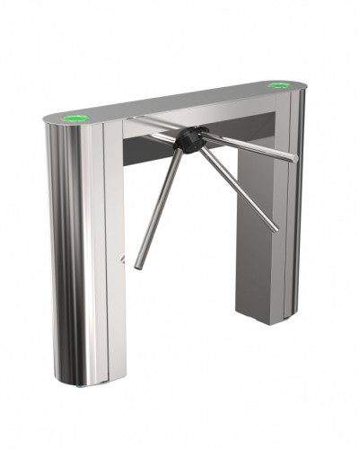 Турникет Ростов-Дон Ростов-Дон ТТ10М1/КП1пр-Н (нержавеющая сталь) в Симферополе Турникеты Pintop.ru