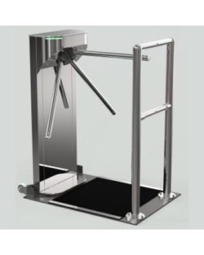 Подиум Ростов-Дон Т83М (уличный) в Симферополе Дополнительное оборудование для СКУД Pintop.ru