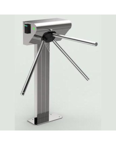 Турникет Ростов-Дон Т9М1 STEP2 (УТ) НЕРЖ (Fly A3 EH) в Симферополе Турникеты - Ростов-Дон Pintop.ru