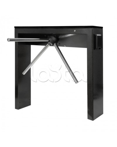 Турникет-трипод тумбовый 3V Model T RUBEZH-STRAZH (MF) TТ-01-WEB-MF в Симферополе Турникеты Pintop.ru