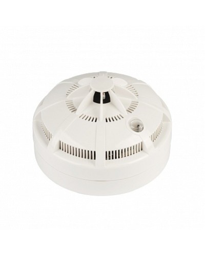 Извещатель пожарный тепловой Рубеж ИП 101-29-PR (для подвесного потолка) в Симферополе Адресная система пожарной сигнализации РУБЕЖ Pintop.ru