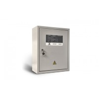 Шкаф управления адресный Рубеж ШУН/В-1,5-03-ПЧ-R3