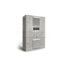 Шкаф управления адресный Рубеж ШУН/В-22-00-ПЧ-R3 IP54