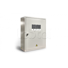 Шкаф управления адресный Рубеж ШУН/В-3-03-ПЧ/УК15-R3 (IP54)