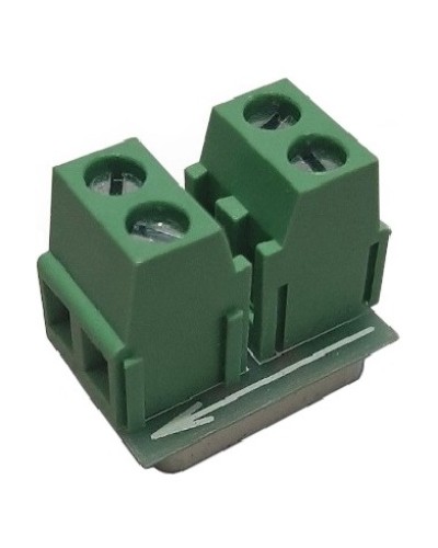 Устройство подключениянагрузки Рубеж УПН в Симферополе Адресная система пожарной сигнализации РУБЕЖ Pintop.ru