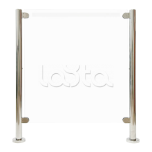 RUBEZH STRAZH Стойка вертикальная СВ-1Н (стекл.)