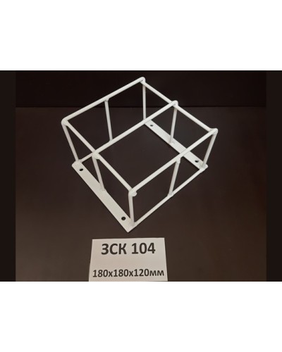 ЗСКизвещателя АМУР-МР (БИП) safegrid ЗСК 104 в Симферополе Дополнительное оборудование для ОПС Pintop.ru