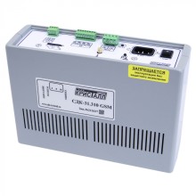 Блок контроля GSM Кристалл СДК-31.310GSM