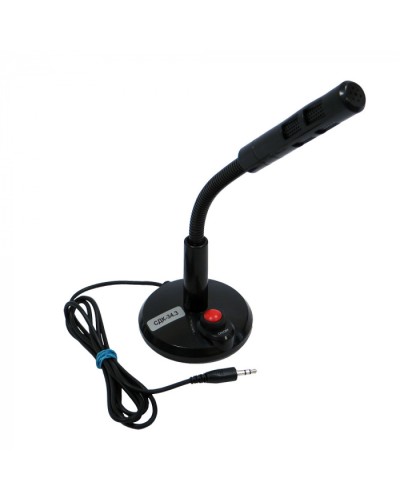 Микрофон диспетчера Кристалл СДК-34(GSM) в Симферополе Дополнительное оборудование для ОПС Pintop.ru