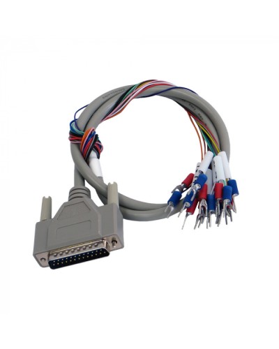 Кабель ГГС СДК Кристалл в Симферополе Дополнительное оборудование для ОПС Pintop.ru