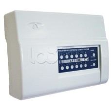 Прибор приемно-контрольный охранно-пожарный Сибирский Арсенал Гранит-12А