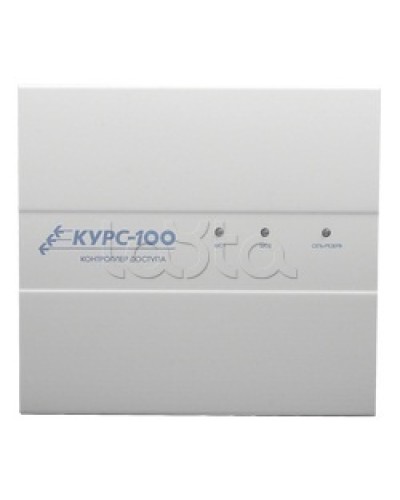 Прибор приёмно-контрольный охранный и контроля доступа Сибирский Арсенал Курс-100, вариант 2, версия 4 в Симферополе Интегрированная система безопасности ЛАВИНА - Сибирский Арсенал Pintop.ru