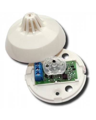 Извещатель пожарный тепловой максимально-дифференциальный Сибирский Арсенал ИП101-1А-А1 в Симферополе Пожарные извещатели Pintop.ru