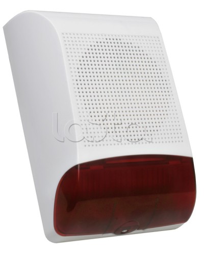 Оповещатель комбинированный Сибирский Арсенал Призма-200 в Симферополе Оповещатели Pintop.ru